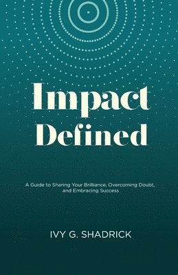 Impact Defined 1