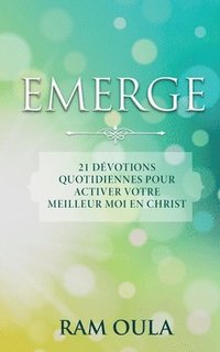 bokomslag Emerge