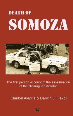 Death of Somoza 1