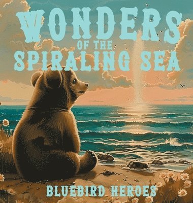 Wonders of the Spiraling Sea 1