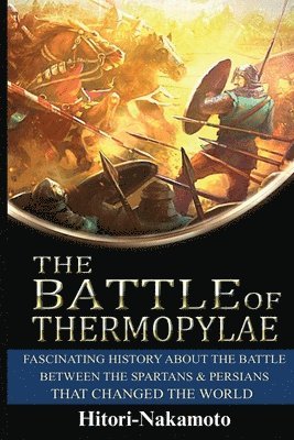 bokomslag Battle for Thermopylae