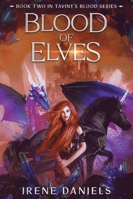 Blood of Elves 1