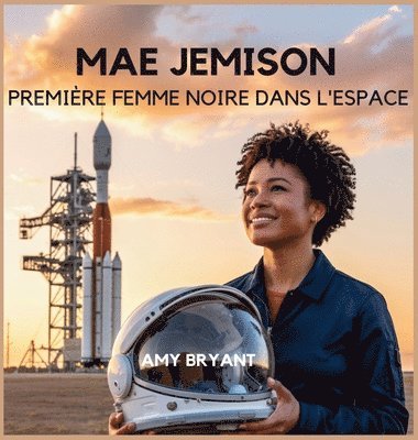 Mae Jemison: Première Femme Noire Dans L'espace