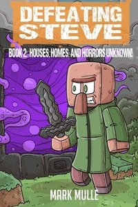 bokomslag Defeating Steve Book 2