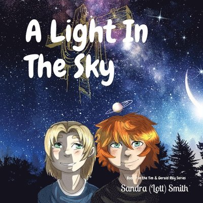 Light In The Sky