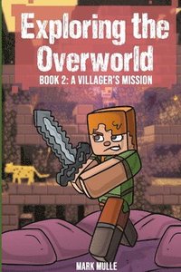bokomslag Exploring the Overworld Book 2