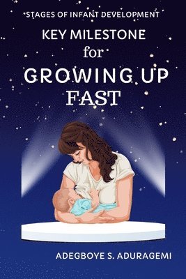 Key Milestones for Growing Up Fast 1