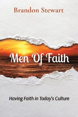 Men Of Faith 1