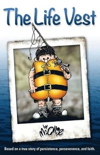 bokomslag Life Vest