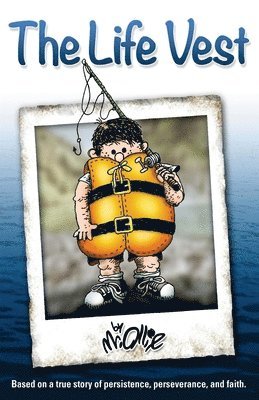 bokomslag Life Vest