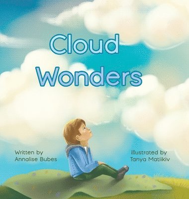 Cloud Wonders 1