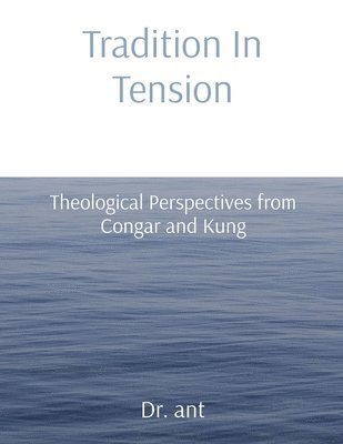 bokomslag Tradition In Tension