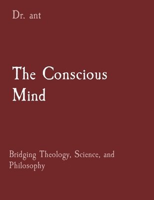 The Conscious Mind 1