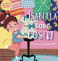 bokomslag Sabella Sabe Coser!