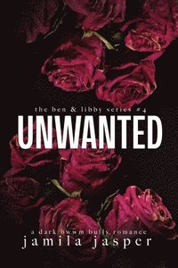 bokomslag Unwanted