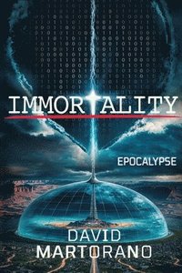 bokomslag Immortality