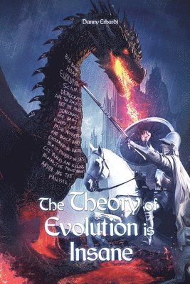 bokomslag Theory of Evolution is Insane