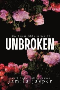 bokomslag Unbroken