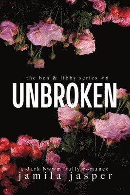 bokomslag Unbroken