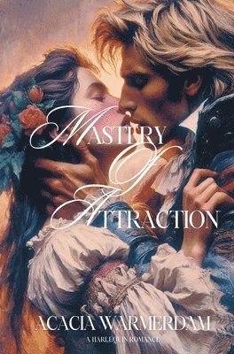 bokomslag Mastery of Attraction