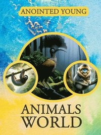 bokomslag Animal World Collection