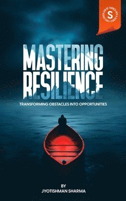 bokomslag Mastering Resilience