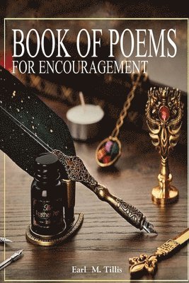 Book Of Poems For Encouragement 1