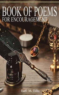 Book Of Poems For Encouragement 1