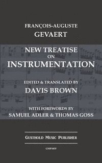 bokomslag New Treatise on Instrumentation