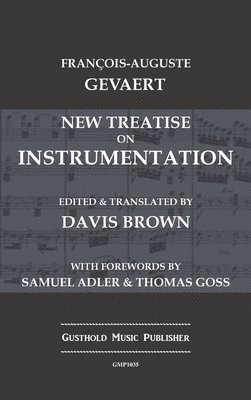 bokomslag New Treatise on Instrumentation