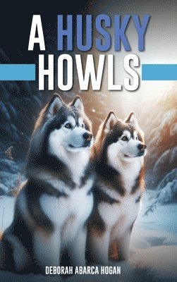 bokomslag Husky Howls