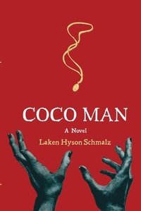 bokomslag Coco Man