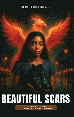 Carine Mouna Chokote, Carine  Mouna Chokote - Beautiful Scars, Inbunden