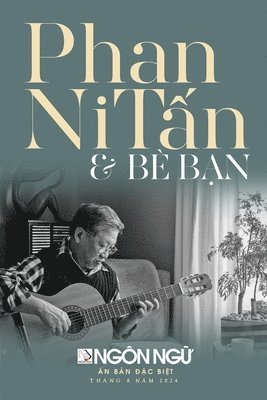 bokomslag T&#7841;p Ch Ngn Ng&#7919; S&#7889; &#272;&#7863;c Bi&#7879;t - Phan Ni T&#7845;n & B B&#7841;n (softcover - black&white - groundwood paper)