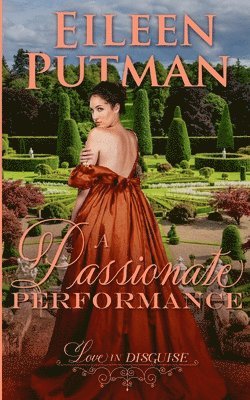 A Passionate Performance 1