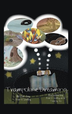 Trampoline Dreaming 1