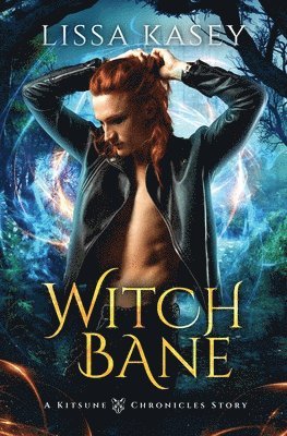 WitchBane