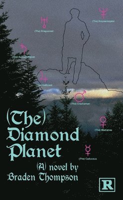 (The) Diamond Planet 1