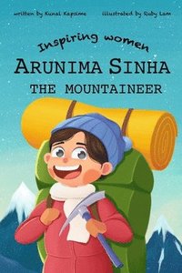 bokomslag Arunima Sinha - The Mountaineer