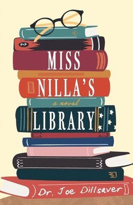 Miss 'Nilla's Library 1