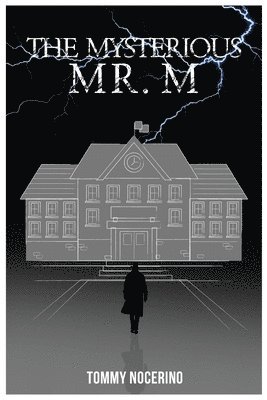 The Mysterious Mr. M.