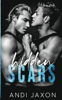 bokomslag Hidden Scars