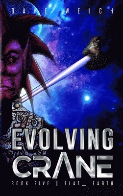 Evolving Crane
