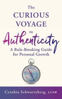 The Curious Voyage to Authenticity 1