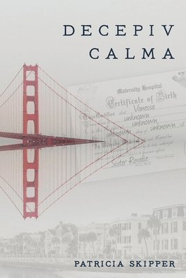 bokomslag Deceptiv Calma
