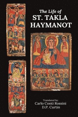 Life of St. Takla Haymanot, Häftad