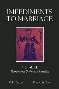 bokomslag Impediments to Marriage