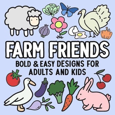 Farm Friends 1