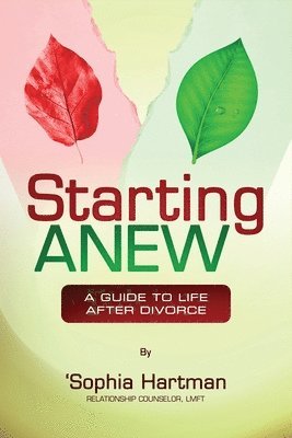 Starting Anew 1