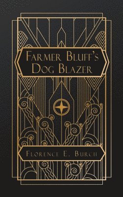 Farmer Bluff's Dog Blazer